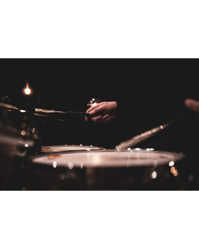 MEINL Stick & Brush - Standard Wire Brush