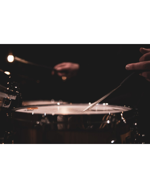 MEINL Stick & Brush - Standard Wire Brush