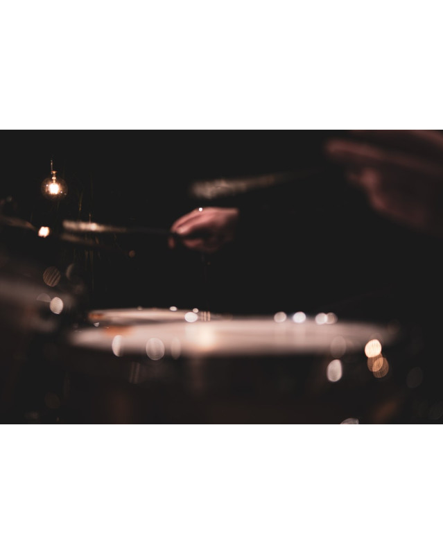 MEINL Stick & Brush - Standard Wire Brush