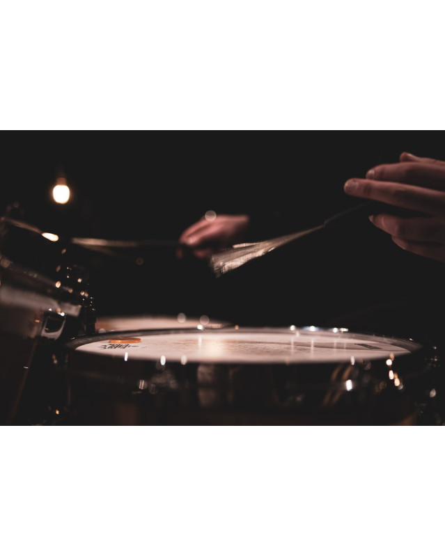 MEINL Stick & Brush - Standard Wire Brush