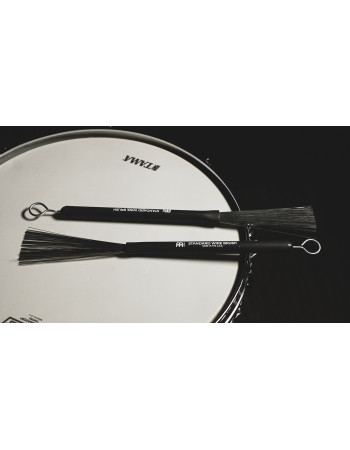 MEINL Stick & Brush - Standard Wire Brush