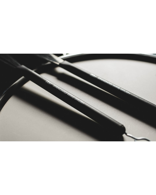 MEINL Stick & Brush - Standard Wire Brush