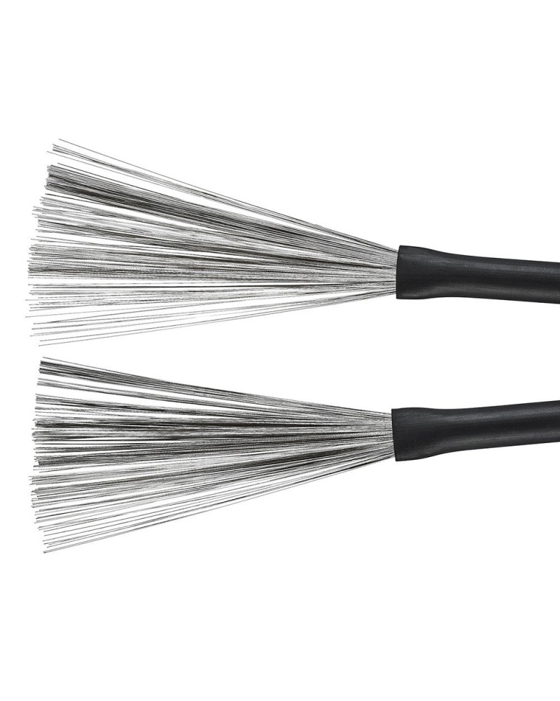 MEINL Stick & Brush - Standard Wire Brush