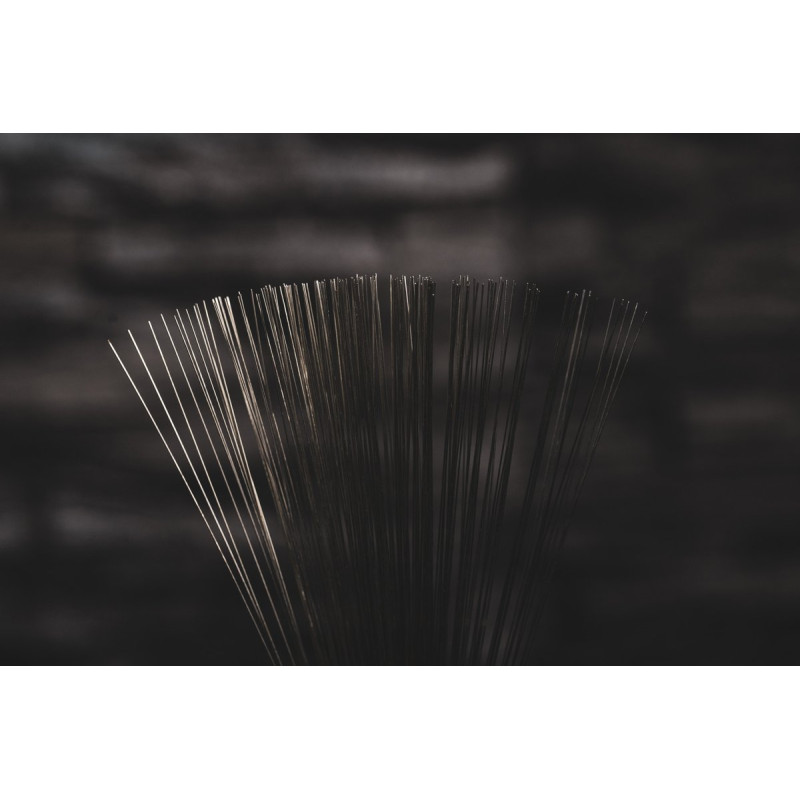 MEINL Stick & Brush - Compact Wire Brush