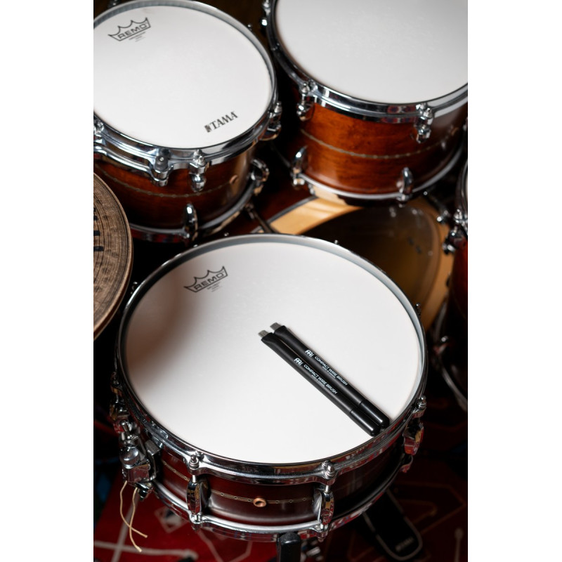 MEINL Stick & Brush - Compact Wire Brush