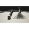 MEINL Stick & Brush - Compact Wire Brush