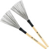 MEINL Stick & Brush - 7A Fixed Wire Brush