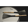 MEINL Stick & Brush - 7A Fixed Wire Brush