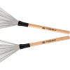 MEINL Stick & Brush - 7A Fixed Wire Brush