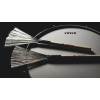 MEINL Stick & Brush - 7A Fixed Wire Brush