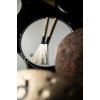 MEINL Stick & Brush - 7A Fixed Wire Brush