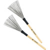 MEINL Stick & Brush - 7A Fixed Wire Brush