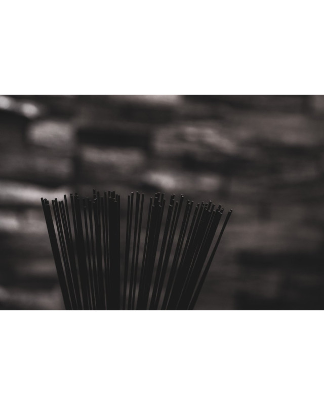 MEINL Stick & Brush - Fixed Nylon Brush