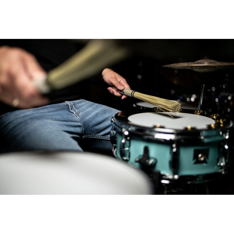 MEINL Stick & Brush - Cajon Husk Brush