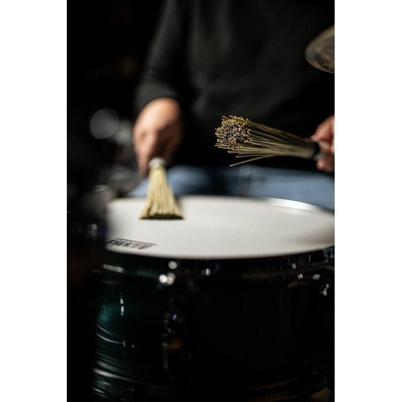 MEINL Stick & Brush - Cajon Husk Brush