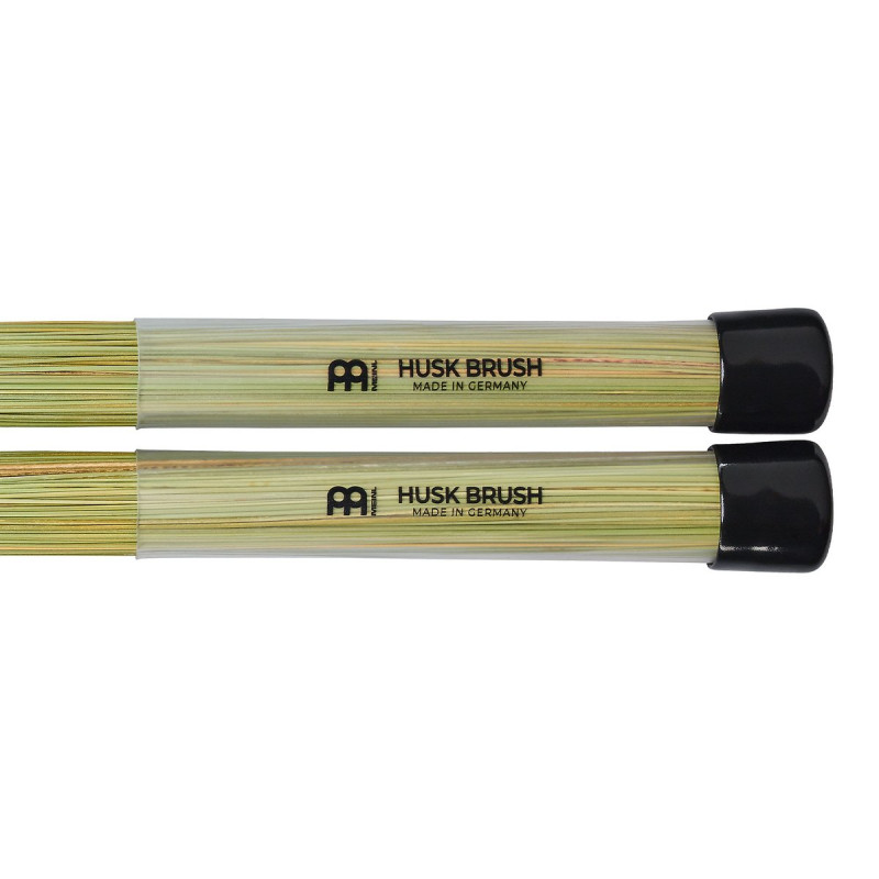 MEINL Stick & Brush - Cajon Husk Brush