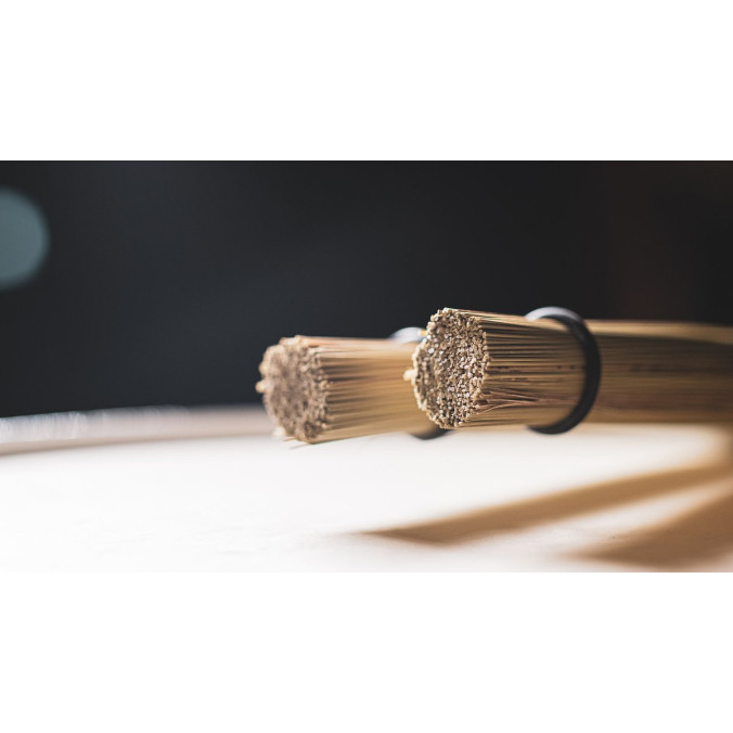 MEINL Stick & Brush - Cajon Husk Brush