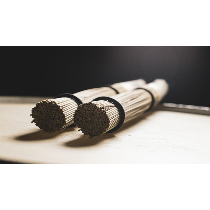 MEINL Stick & Brush - Cajon Husk Brush