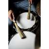 MEINL Stick & Brush - Cajon Husk Brush