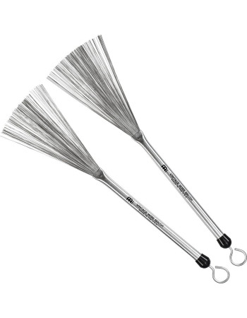 MEINL Stick & Brush - Vintage Wire Brush