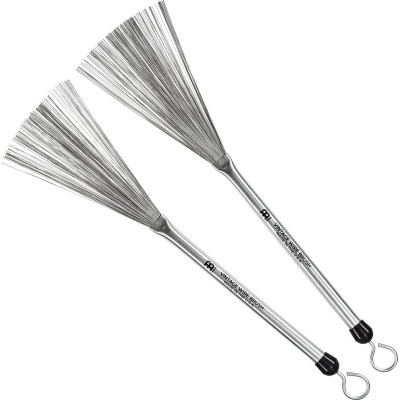 MEINL Stick & Brush - Vintage Wire Brush