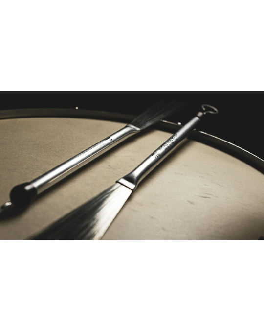 MEINL Stick & Brush - Vintage Wire Brush