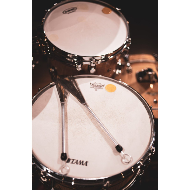 MEINL Stick & Brush - Vintage Wire Brush