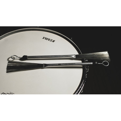 MEINL Stick & Brush - Vintage Wire Brush