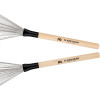 MEINL Stick & Brush - 5A Fixed Wire Brush