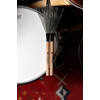 MEINL Stick & Brush - 5B Fixed Wire Brush