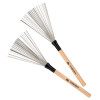 MEINL Stick & Brush - 5B Fixed Wire Brush