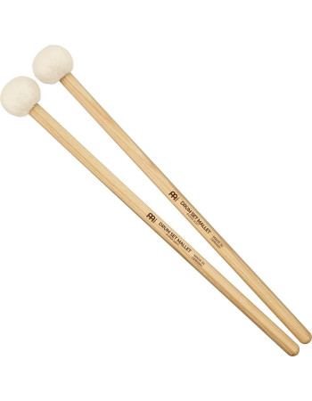 MEINL Stick & Brush - Super Soft Drumset Mallet