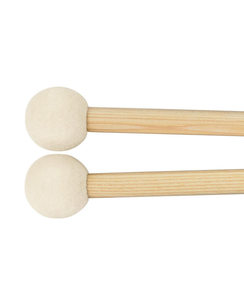 MEINL Stick & Brush - Hard Drumset Mallet