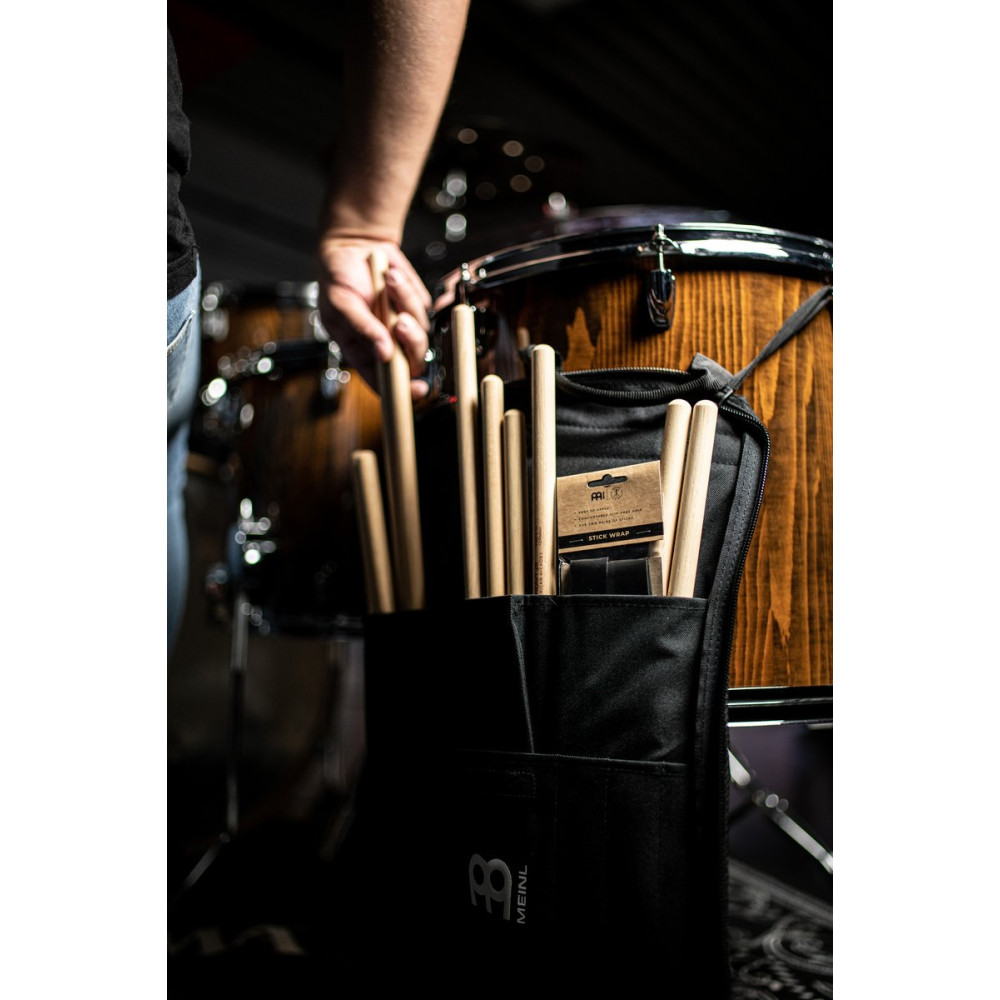 MEINL Stick & Brush - Stick Wrap