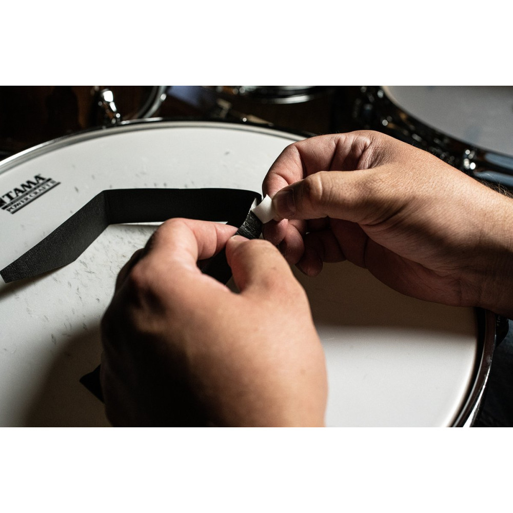 MEINL Stick & Brush - Stick Wrap