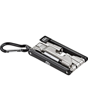 MEINL Stick & Brush - Drum Tech Multi Tool