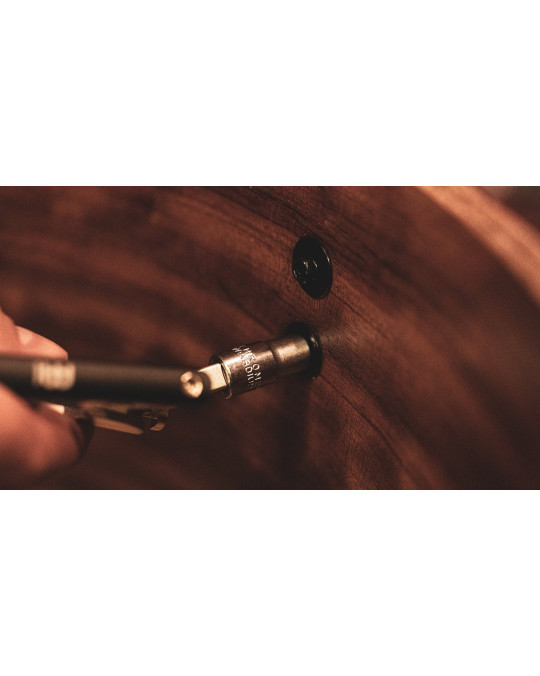 MEINL Stick & Brush - Drum Tech Multi Tool