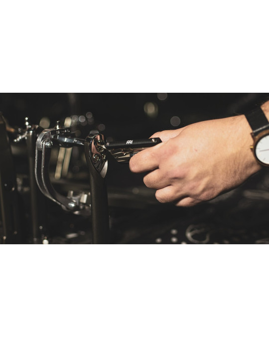 MEINL Stick & Brush - Drum Tech Multi Tool