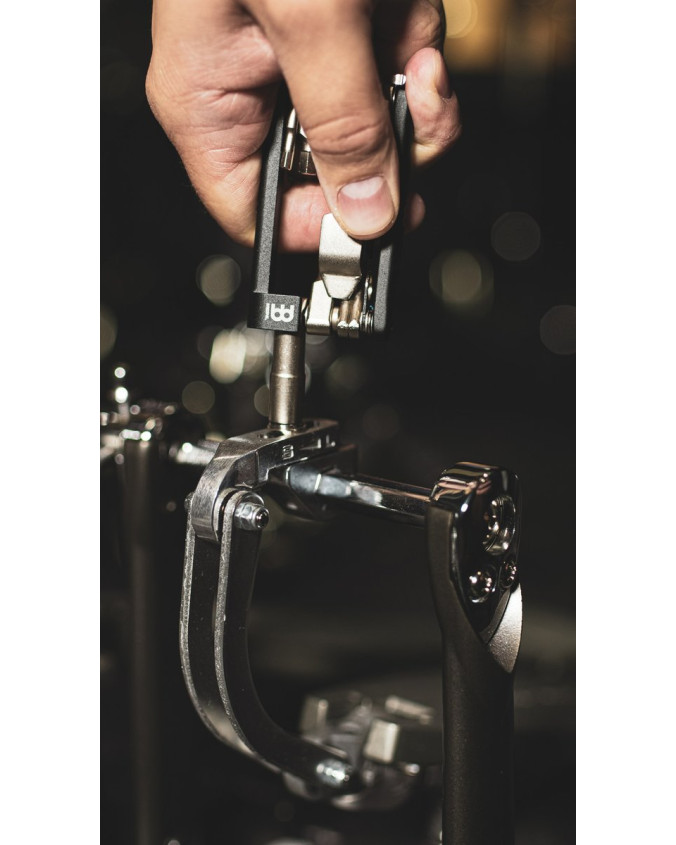 MEINL Stick & Brush - Drum Tech Multi Tool