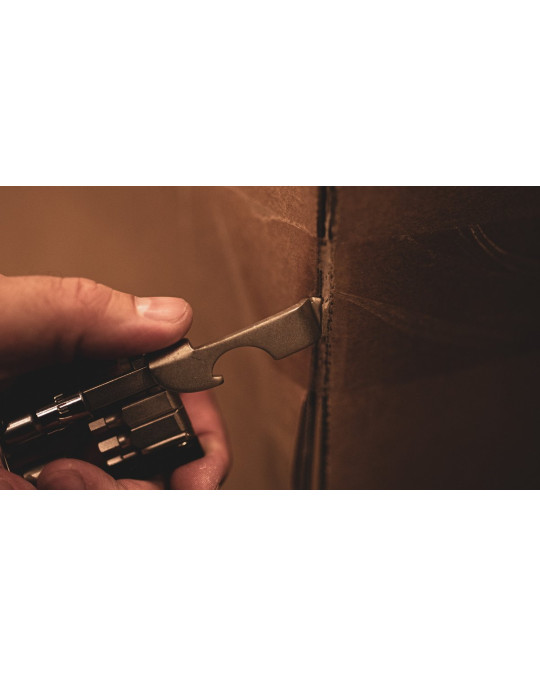 MEINL Stick & Brush - Drum Tech Multi Tool