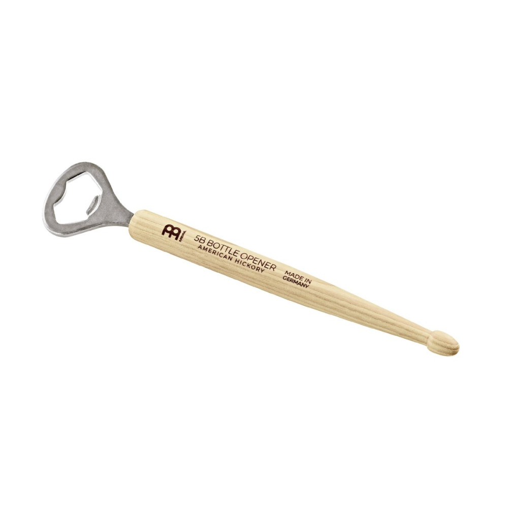MEINL Stick & Brush - 5B Bottle Opener