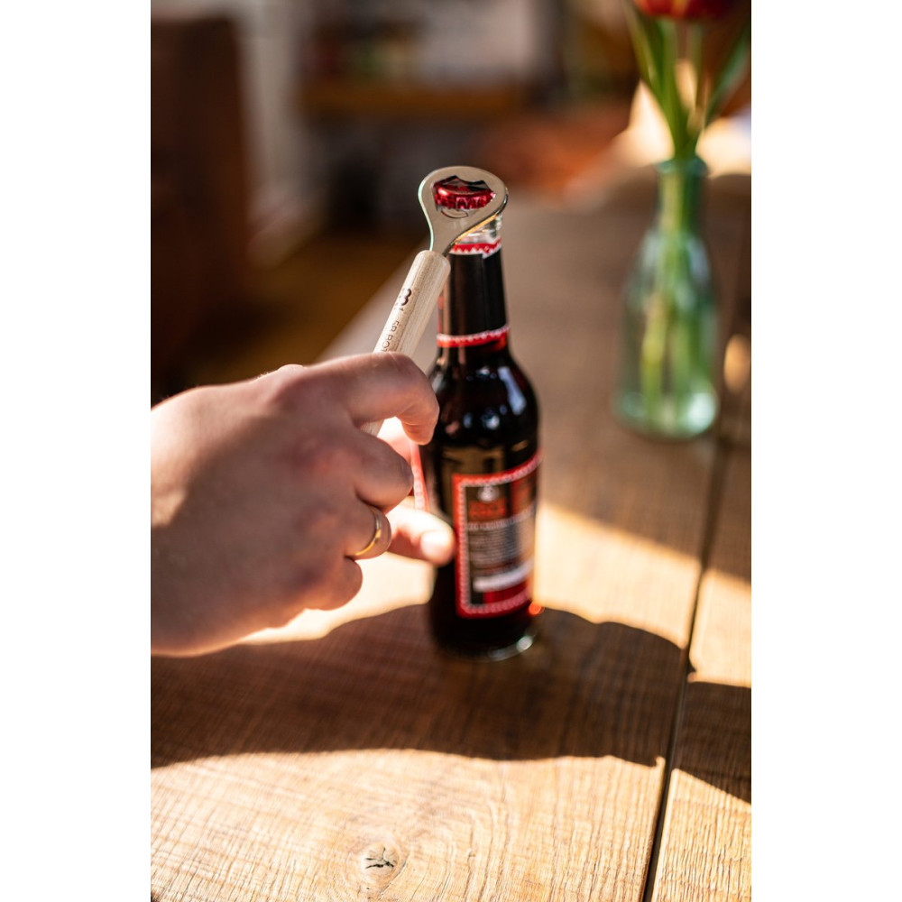 MEINL Stick & Brush - 5B Bottle Opener