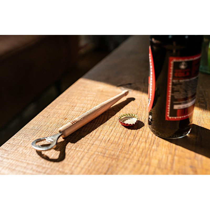 MEINL Stick & Brush - 5B Bottle Opener