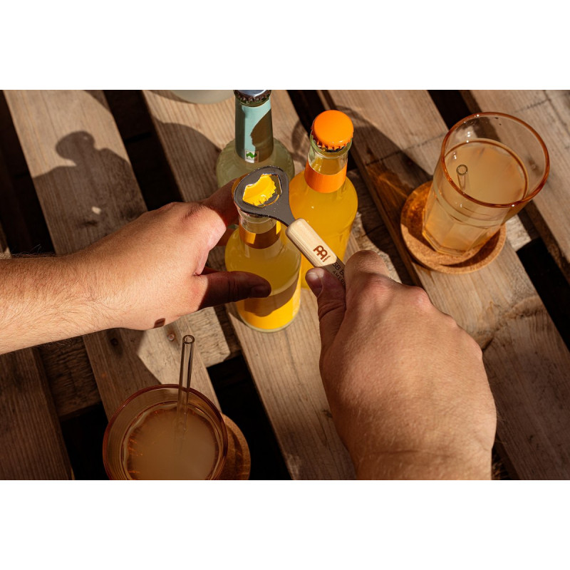 MEINL Stick & Brush - 5B Bottle Opener