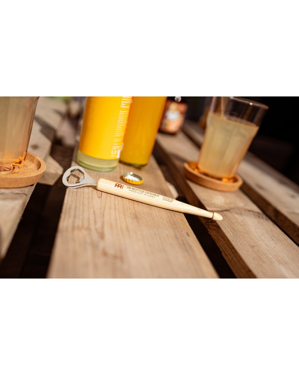 MEINL Stick & Brush - 5B Bottle Opener