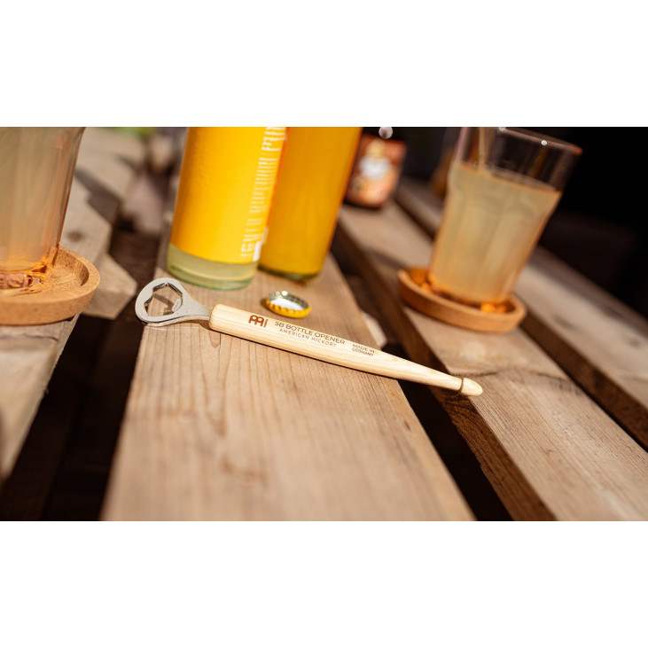 MEINL Stick & Brush - 5B Bottle Opener