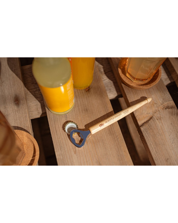 MEINL Stick & Brush - 5B Bottle Opener