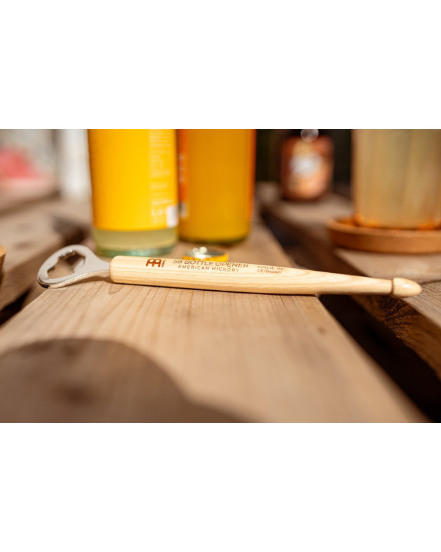 MEINL Stick & Brush - 5B Bottle Opener