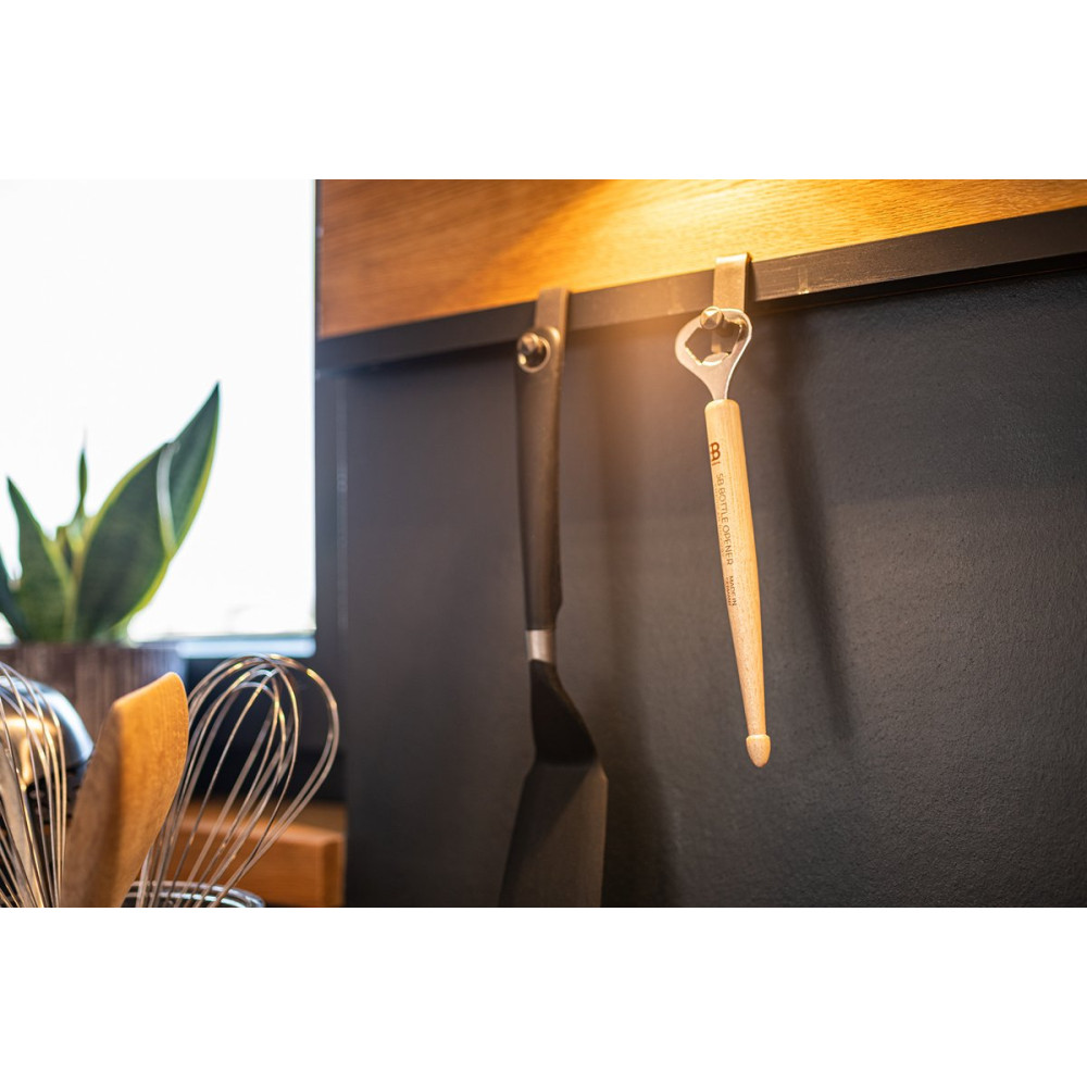 MEINL Stick & Brush - 5B Bottle Opener