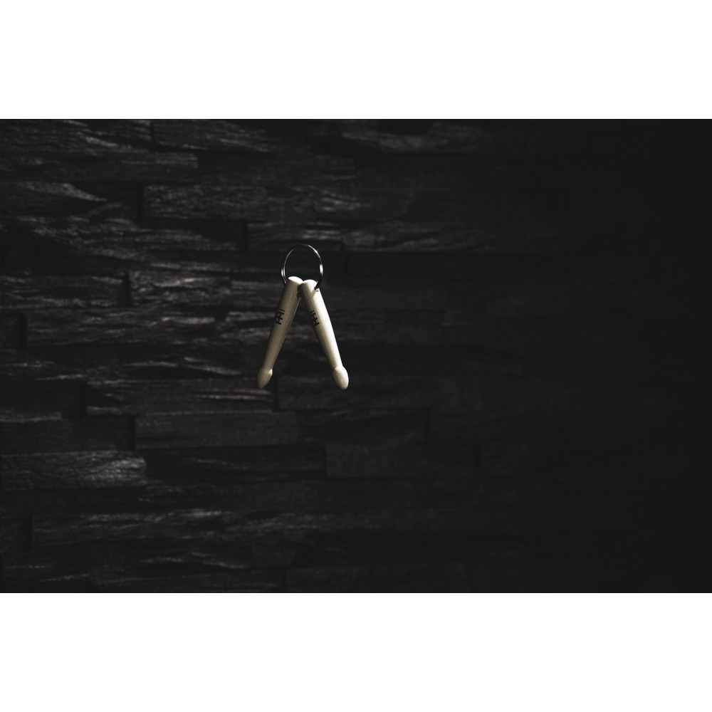 MEINL Stick & Brush - Keychain
